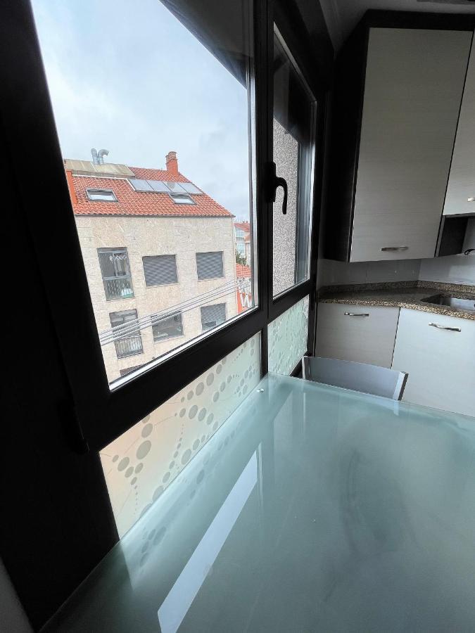 Apartamento Casa Lomberte Альярис Экстерьер фото