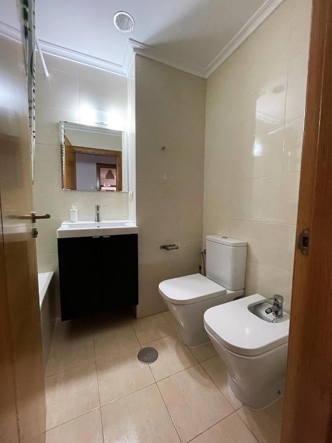 Apartamento Casa Lomberte Альярис Экстерьер фото