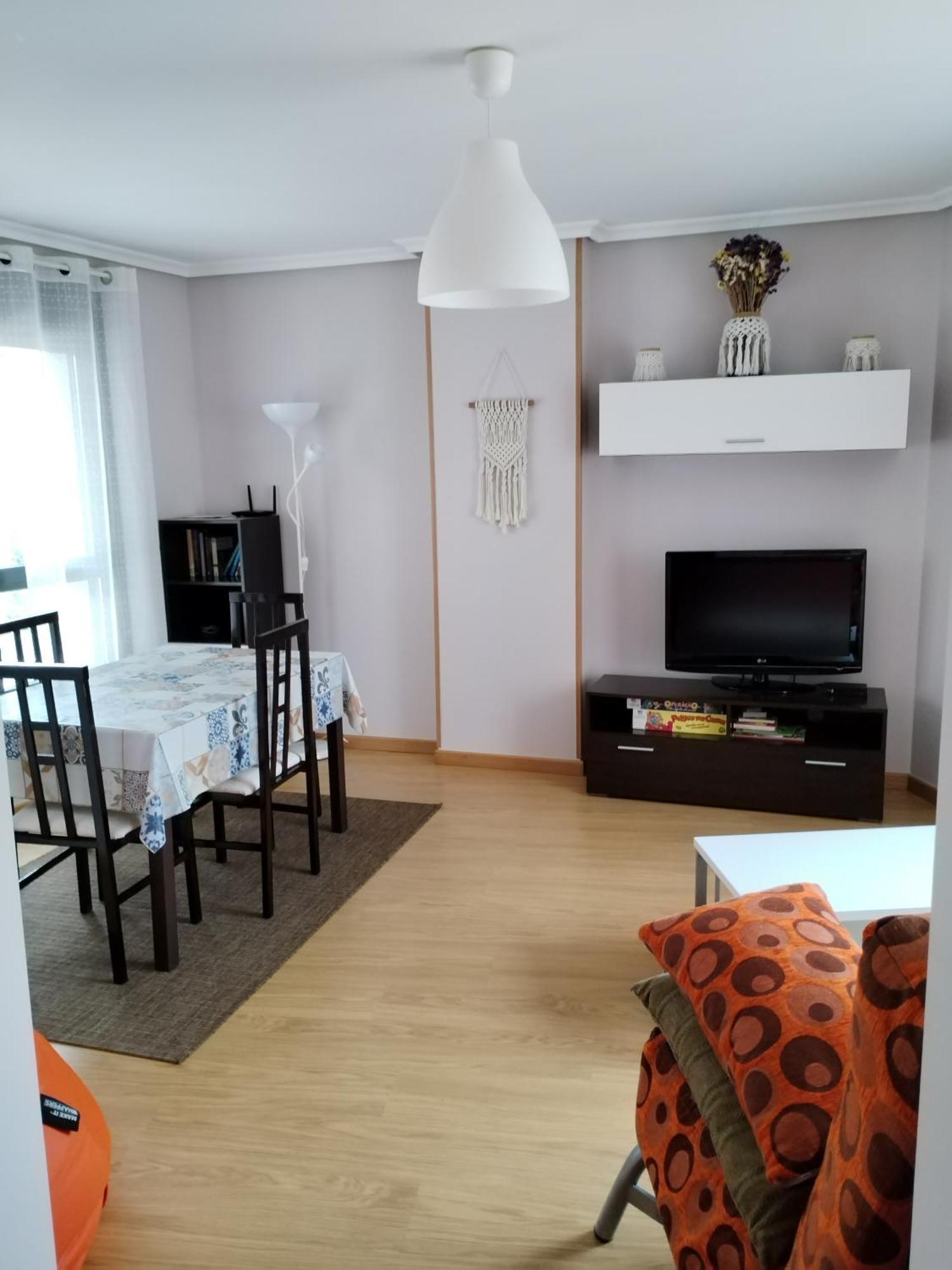Apartamento Casa Lomberte Альярис Экстерьер фото