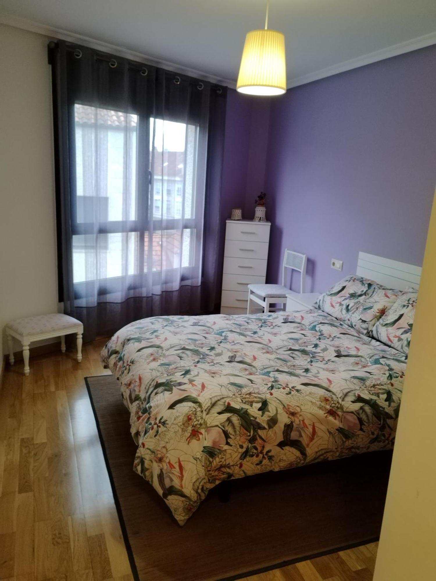 Apartamento Casa Lomberte Альярис Экстерьер фото